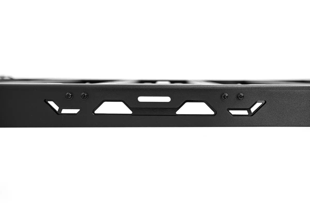 DV8 OFFROAD 2025-2026 Toyota 4Runner Spec Series Roof Rack RRTF3-02 product image