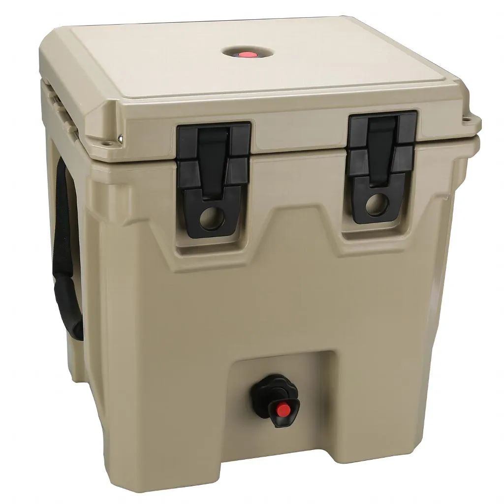 5 Gallon Water Jug W/Built In Bottle Opener Bulldog Winch product image