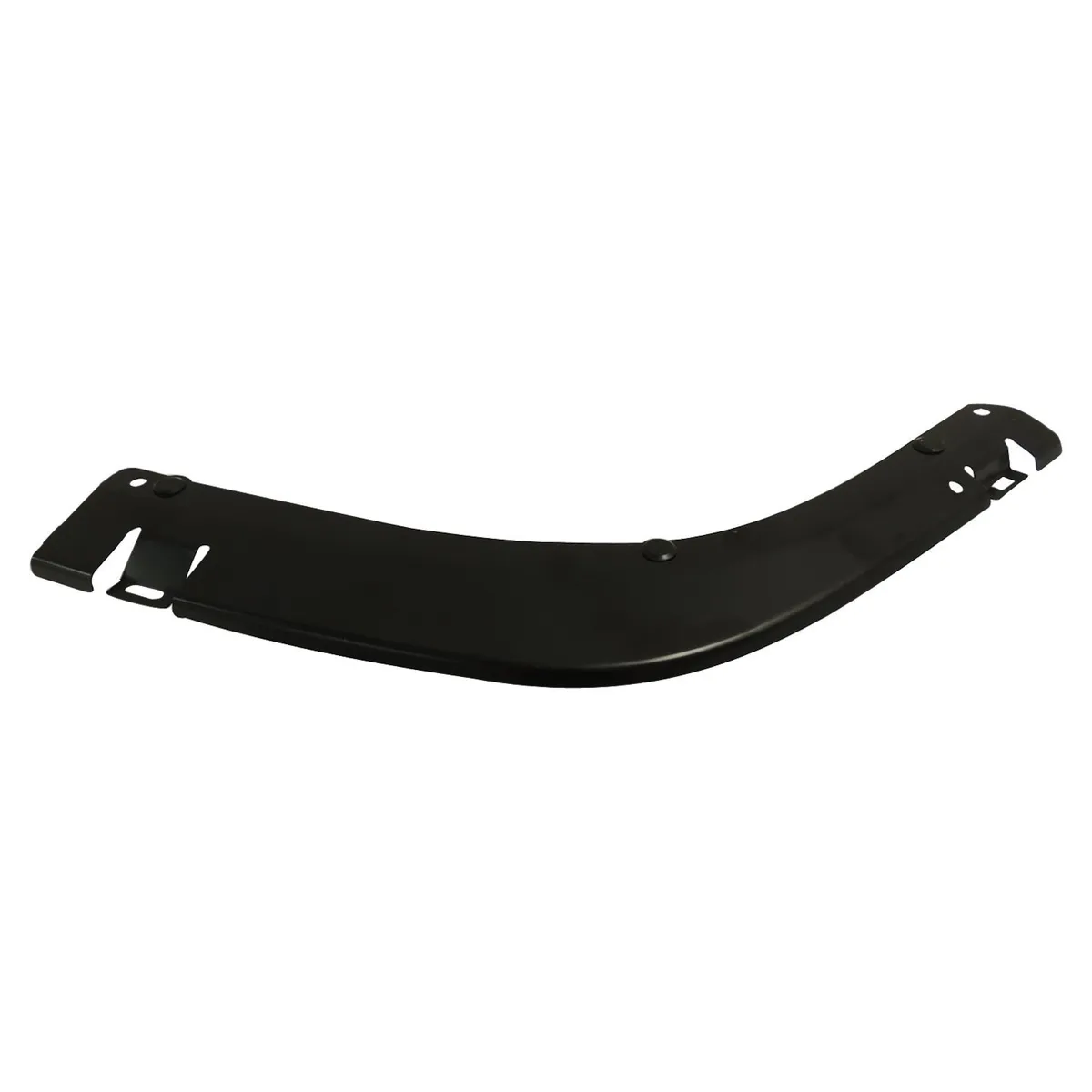 Crown Automotive Jeep Replacement Crown Automotive Fender Flare Retainer