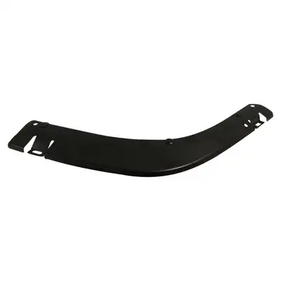 Crown Automotive Jeep Replacement Crown Automotive Fender Flare Retainer