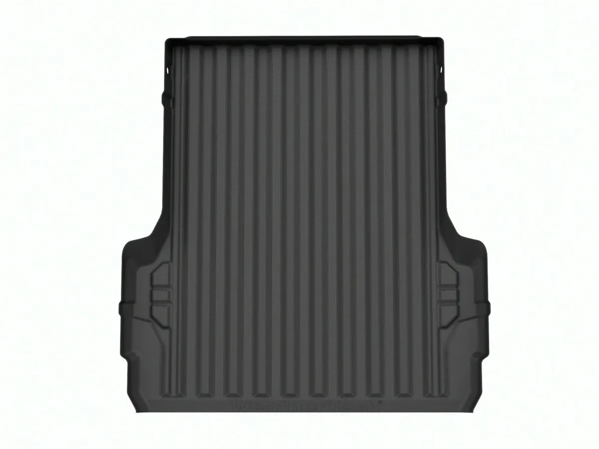 Black ImpactLiner 2023-2023 GMC Canyon product image