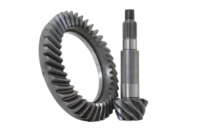 Revolution Gear & Axle Dana 60 Standard Rotation 4.56 Ratio Ring and Pinion Revolution Gear
