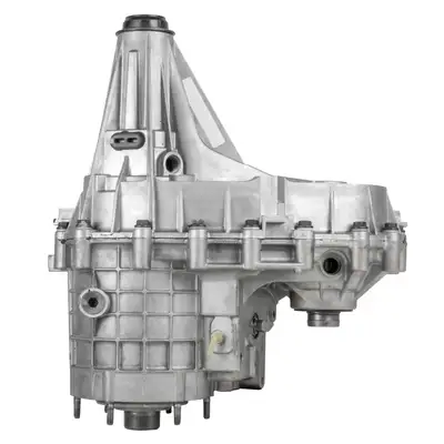 Zumbrota Drivetrain Remanufactured NP246 Transfer Case, 1999-2002 GM 1500 Series Trucks and Full Size SUV, With 4L60E Transmission