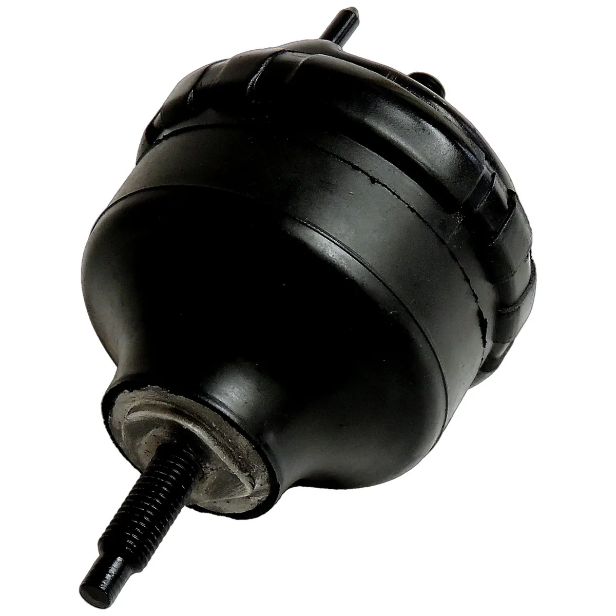 Engine Mount; Fits 2007-2010 Jeep JK Wrangler w/ 2.8L Diesel Engine; product image