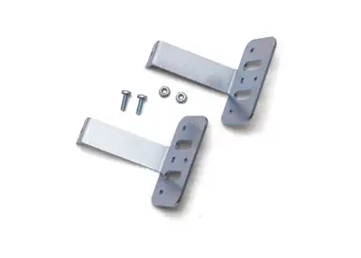 SLICK LOCKS Ford Econoline Sliding Door Window kit - 1992-2014