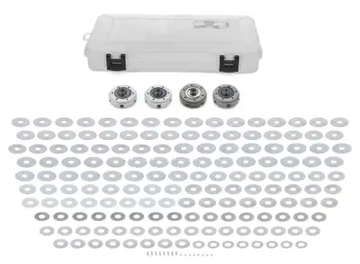 QA1 LB Tuning Kit 51 53 60 62 5q & 6q Series