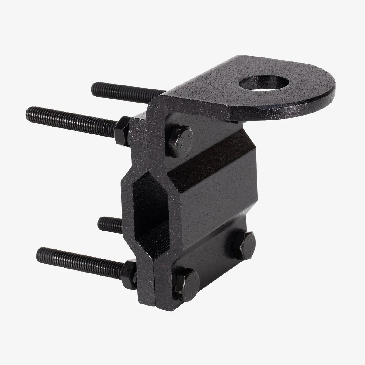 Midland Radios Midland MicroMobile Roll Bar/Mirror Mounting Bracket - Black