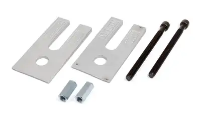 Belltech Pinion Shim Set