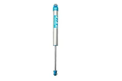 EVO Manufacturing "evo-600146 - EVO Spec King Front 2.0 Dia Internal Reservoir Shocks 2.5-5"" Lift (Single Shock)- Jl/Jt"