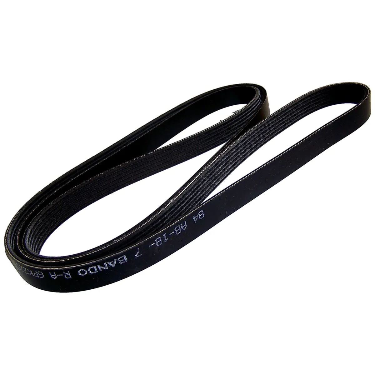 1997-1997 Wrangler TJ w/ RHD; with power steering; with or without A/C product image