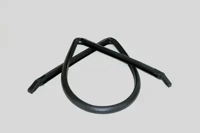 Fairchild Industries Fairchild Industries D4021 Tailgate Seal - Tailgate