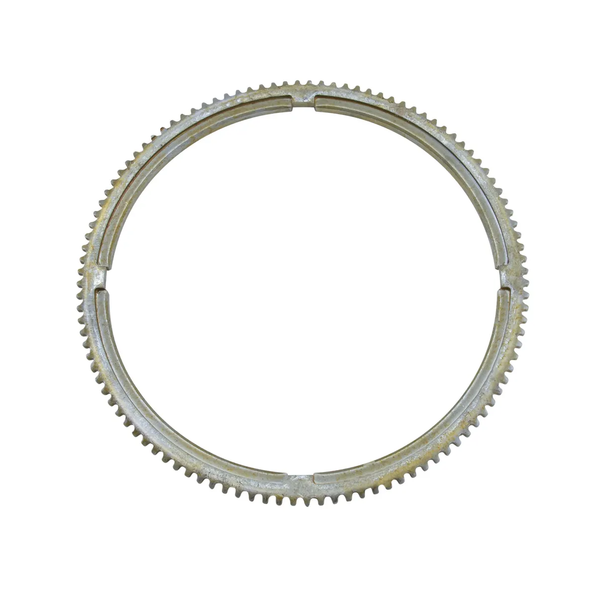 Yukon Gear And Axle ABS Exciter Ring (Tone Ring) For 9.75 Inch Ford. 9.75 Inch Ford ABS Exciter Tone Ring Installs On Carrier Case Yukon Gear