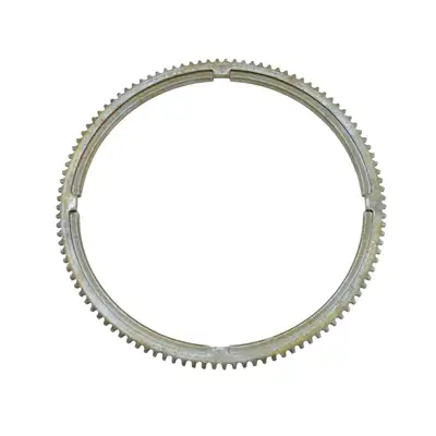 Yukon Gear And Axle ABS Exciter Ring (Tone Ring) For 9.75 Inch Ford. 9.75 Inch Ford ABS Exciter Tone Ring Installs On Carrier Case Yukon Gear