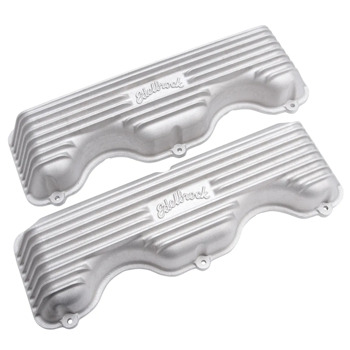 Edelbrock 41409 Classic Series Valve Cover for 348/409 W-Series Chevy product image