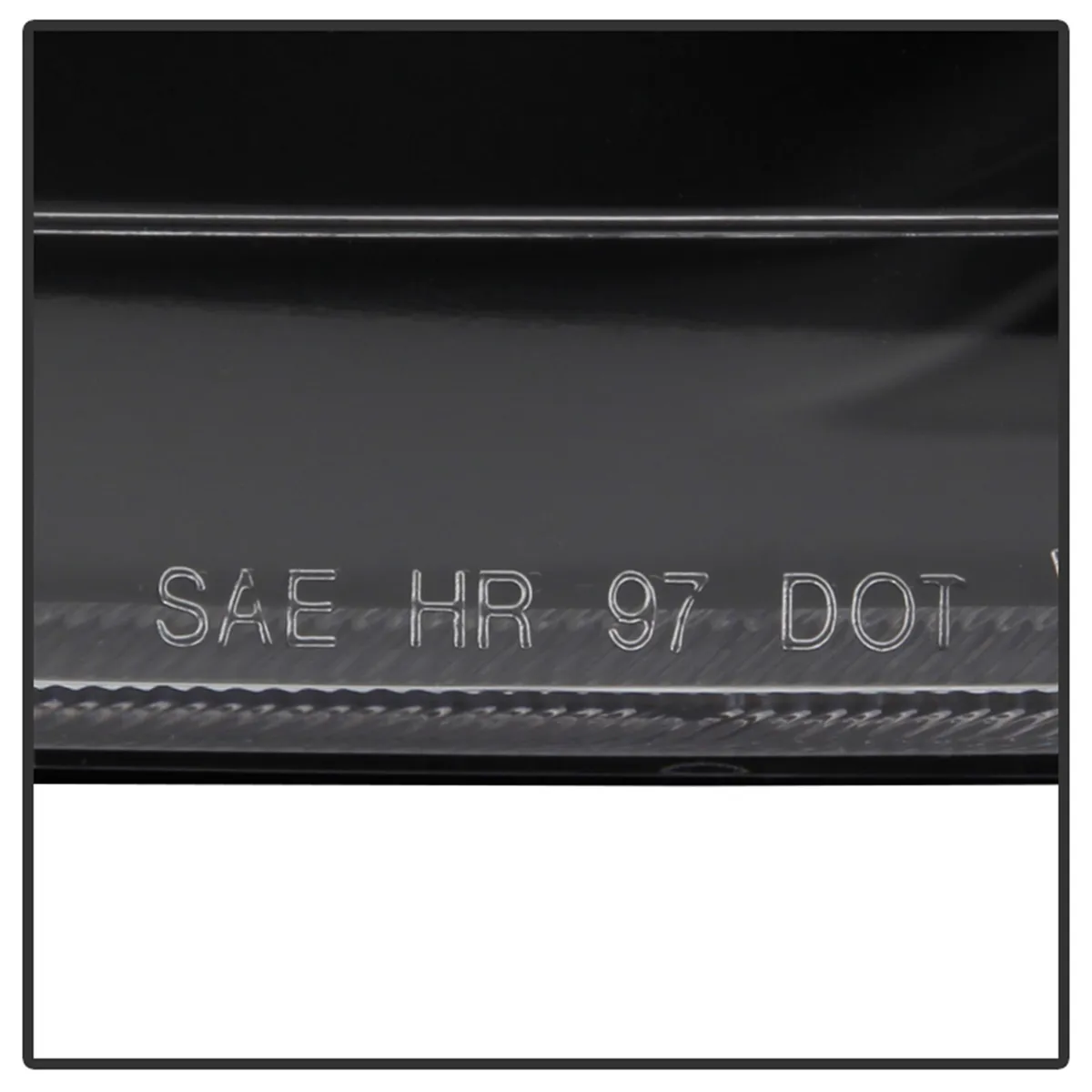 0004 Tundra Reg/Access Cab ( Dont Fit Double Cab Model ) OEM Style Headlights & product image