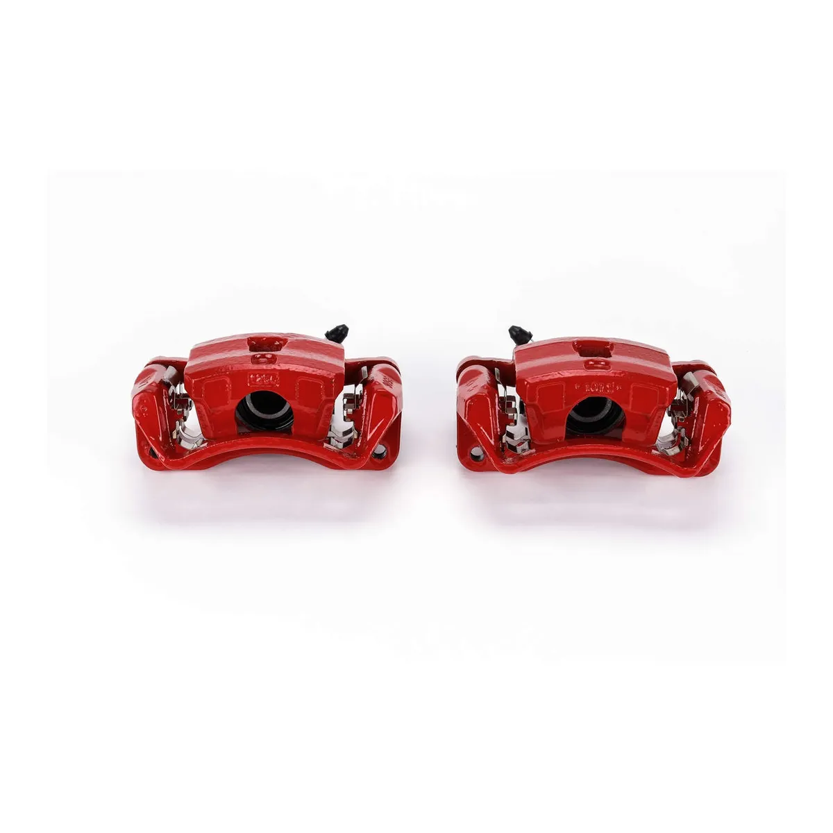 Caliper Pair Rear Mitsubishi Eclipse 2012-06 Mitsubishi Galant 2010 Mitsubishi Galant 2009 product image