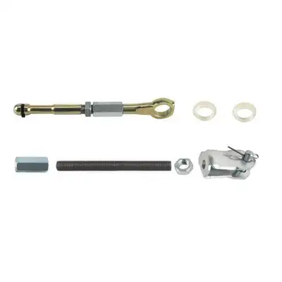 Leed Brakes Leed Brakes PRE113 Universal Push Rod Kit for Most Manual and Power Brake Applications