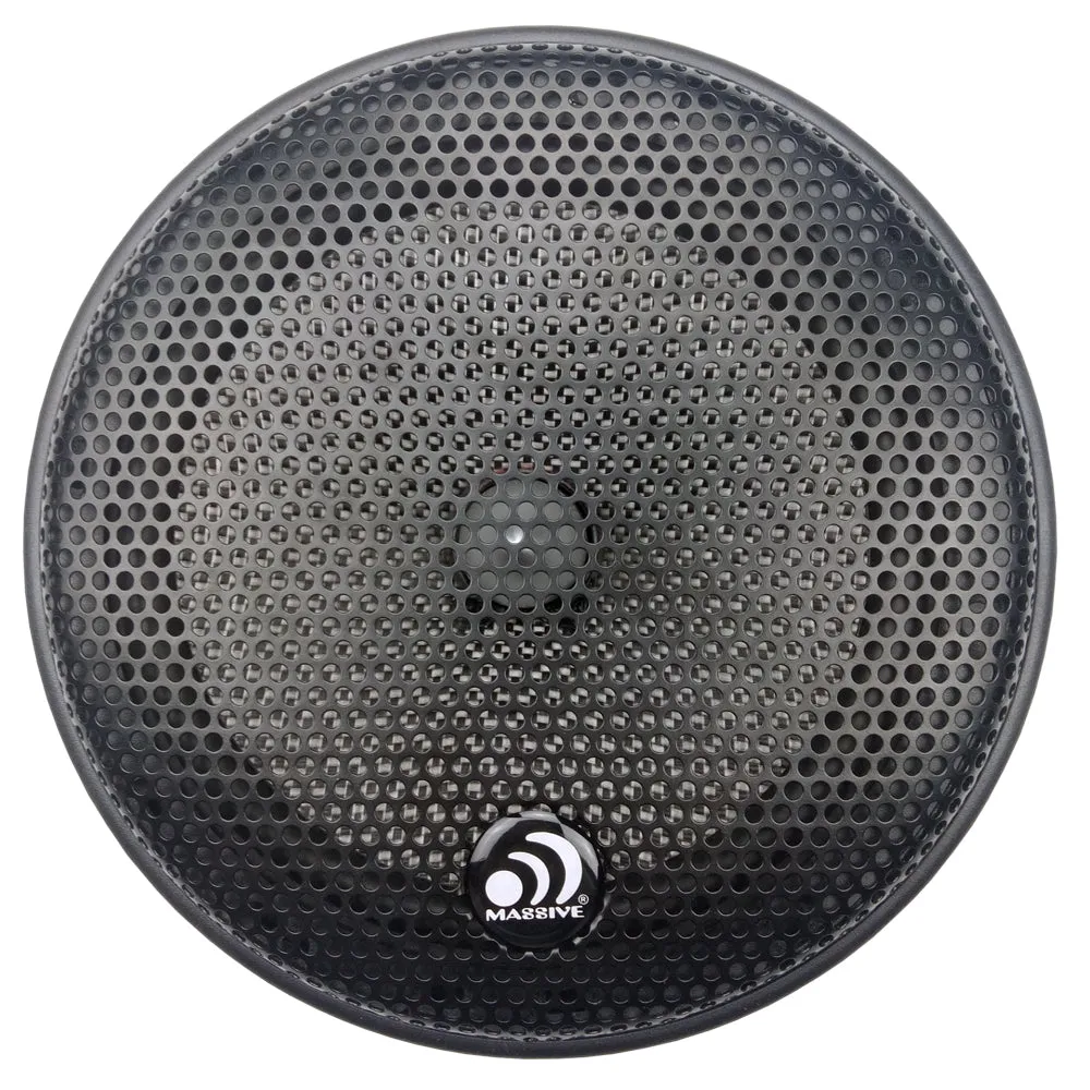 FK6 - 6.5" 80 Watts RMS Component Kit Speakers product image