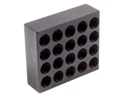 Enderle Bypass Pill Main Jet Storage Holder(40 Jets)