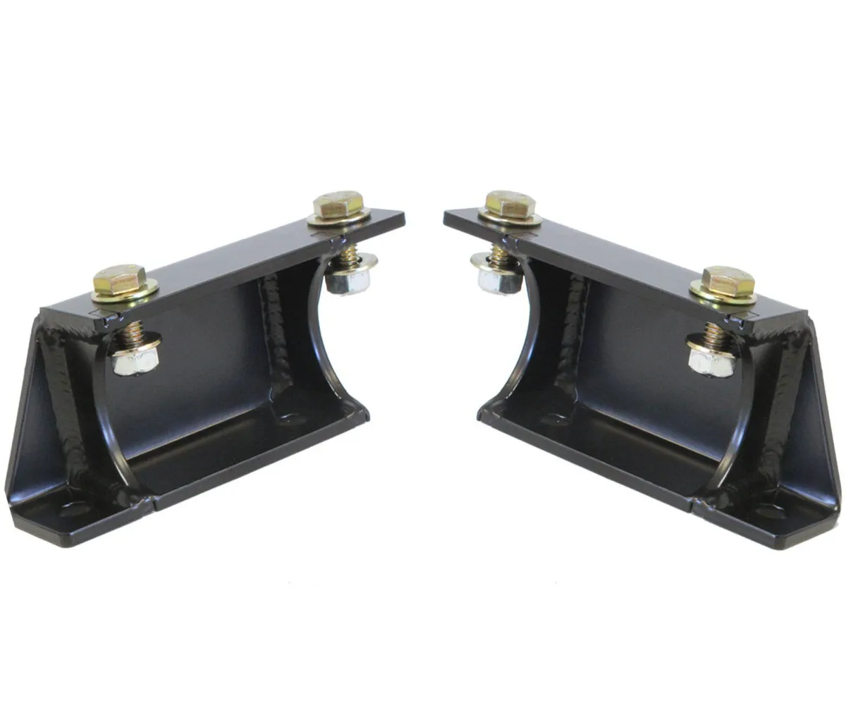 1116 F250/350 4x4 Stock Sway Bar Frame Drop Bracket4.5in Lift product image
