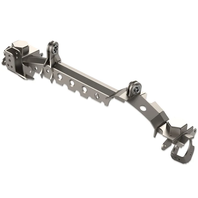 Artec Industries' Patent-Pending Ap product image