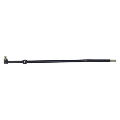 Crown Automotive Jeep Replacement Crown Automotive Jeep Replacement J8124816 Right Tie Rod for 1974-1991 SJ, J-Series LHD, 46.5 Long
