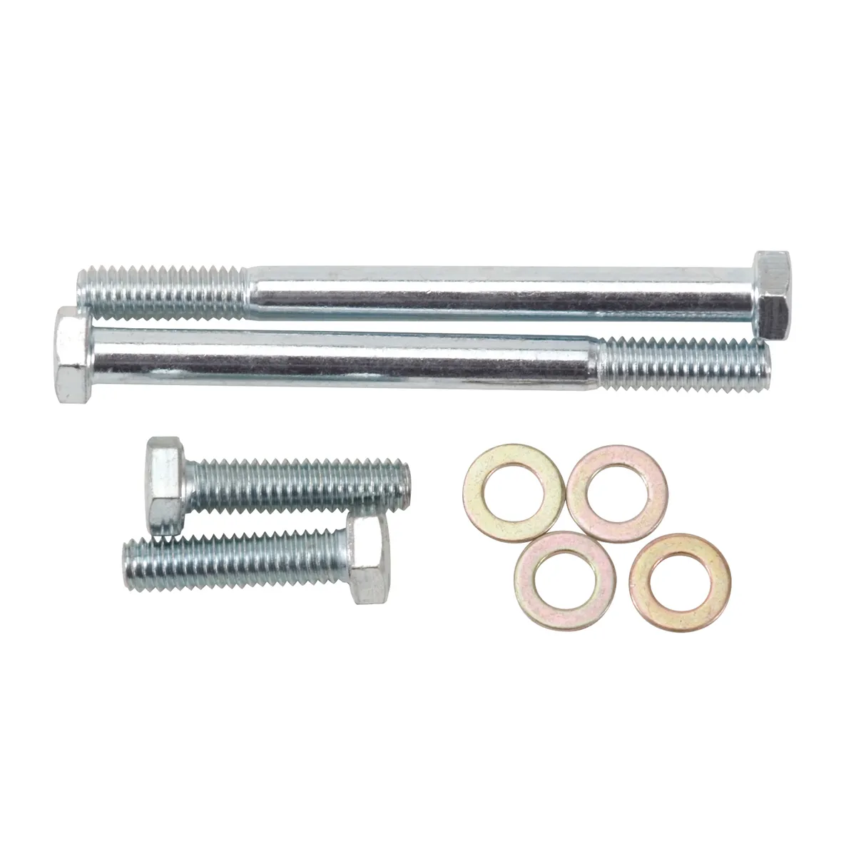 Edelbrock 1925 Quadrajet Bolt Kit for all Q-Jets except #1905 product image