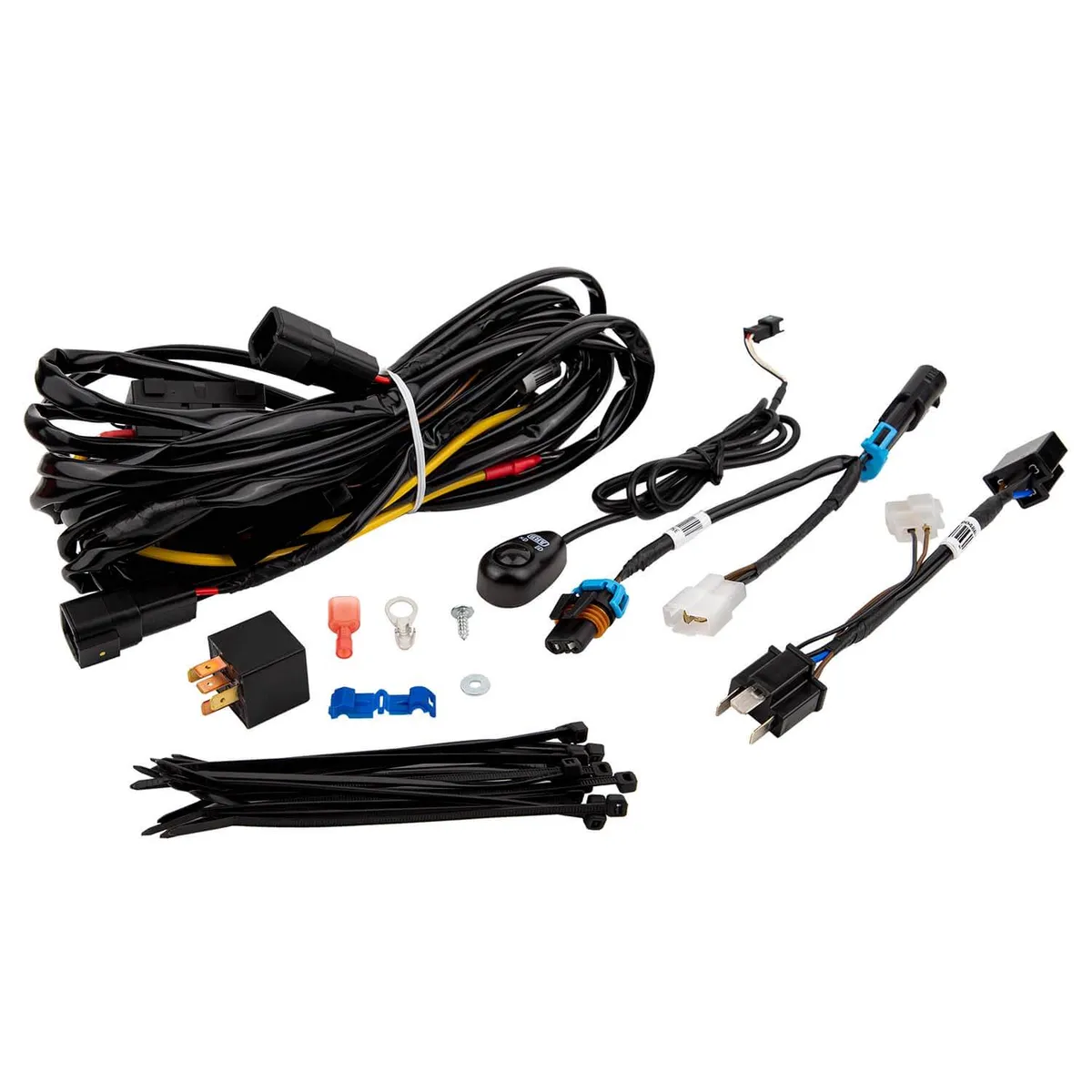 ARB ARB Wiring Loom V2|v2 Loom Onlydtp