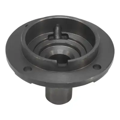 Yukon Gear and Axle USA Standard Manual Transmission Nv4500 Input Retainer 1995 Chrysler gm Nv4500 m t Input Retainer 9