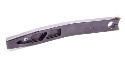 Diversified Machine L/W Left Rear Torsion Arm Black