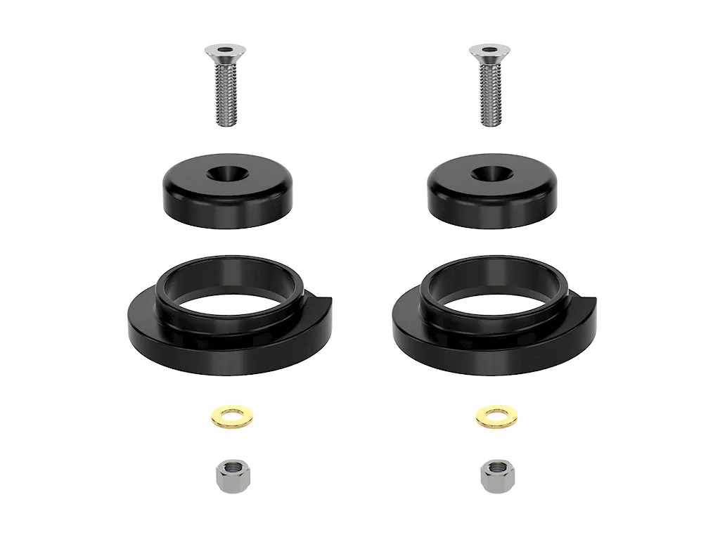 ICON Lexus GX460/GX470 Rear Coil Spring Conversion Kit product image