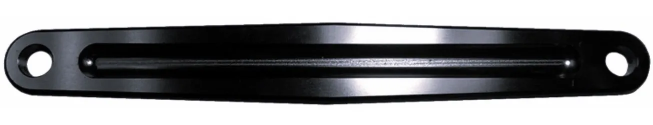 Triple X Race Components Jacob Ladder Strap 7-1/2in Long Black Each