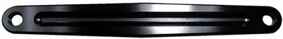 Triple X Race Components Jacob Ladder Strap 7-1/2in Long Black Each