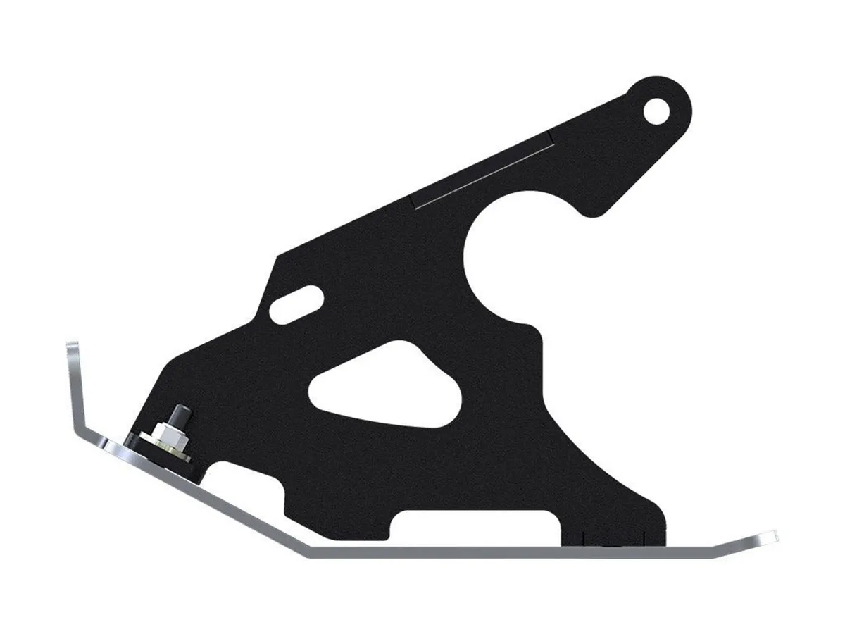 Land Rover Defender Sump Guard 1983-2016 product image