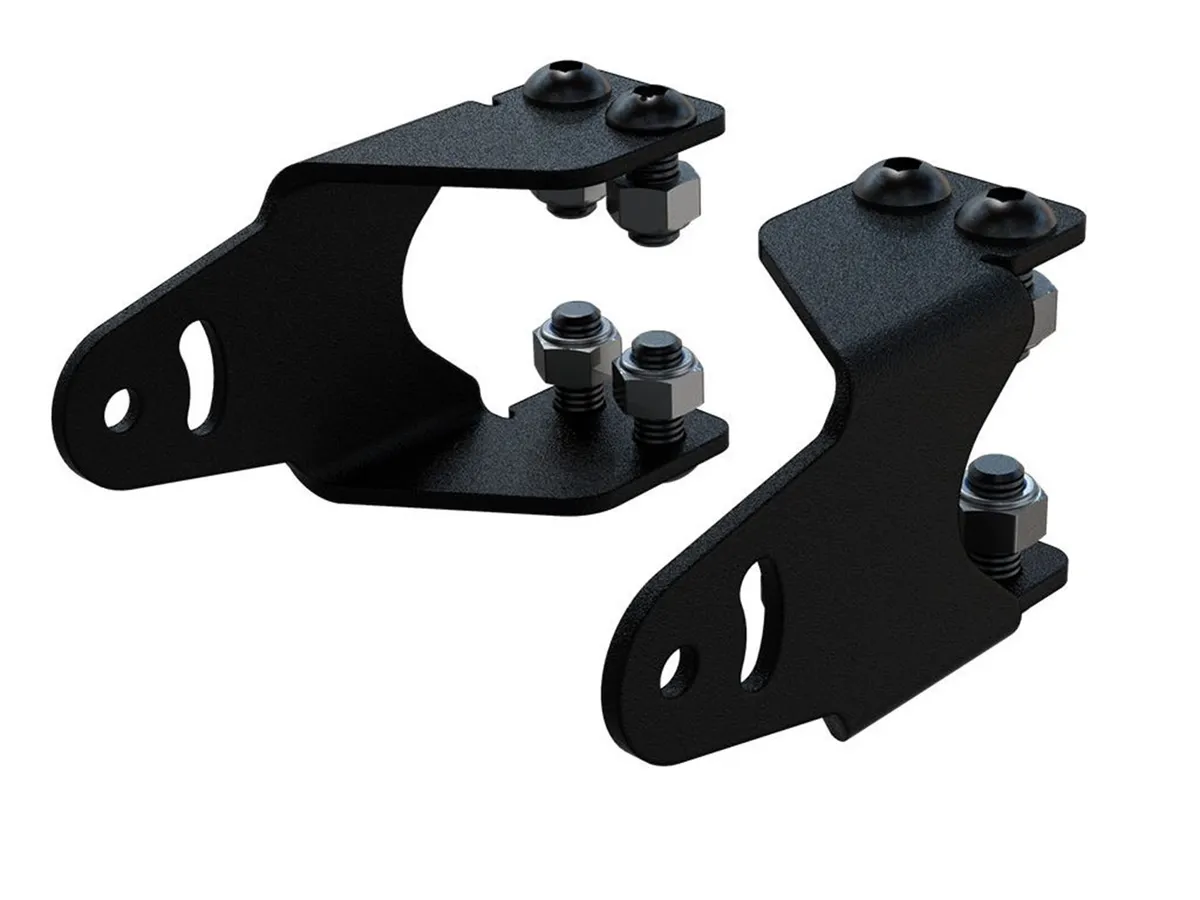 Front Runner Outfitters Baja Designs XL LinkableLP Series Light Mount Kit product image