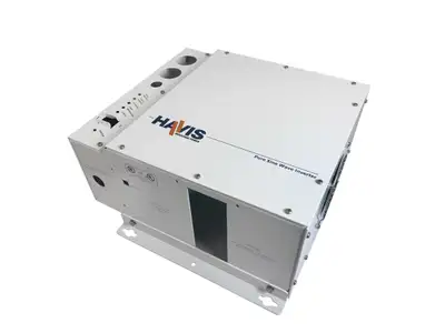 Havis Vanner it Series Pure Sine Wave Pow