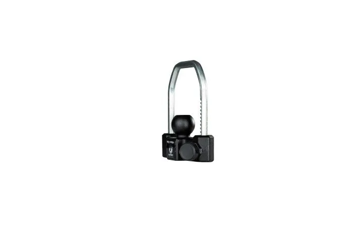 BulletProof Medium Duty Trailer Coupler Lock MDCOUPLERLOCK product image