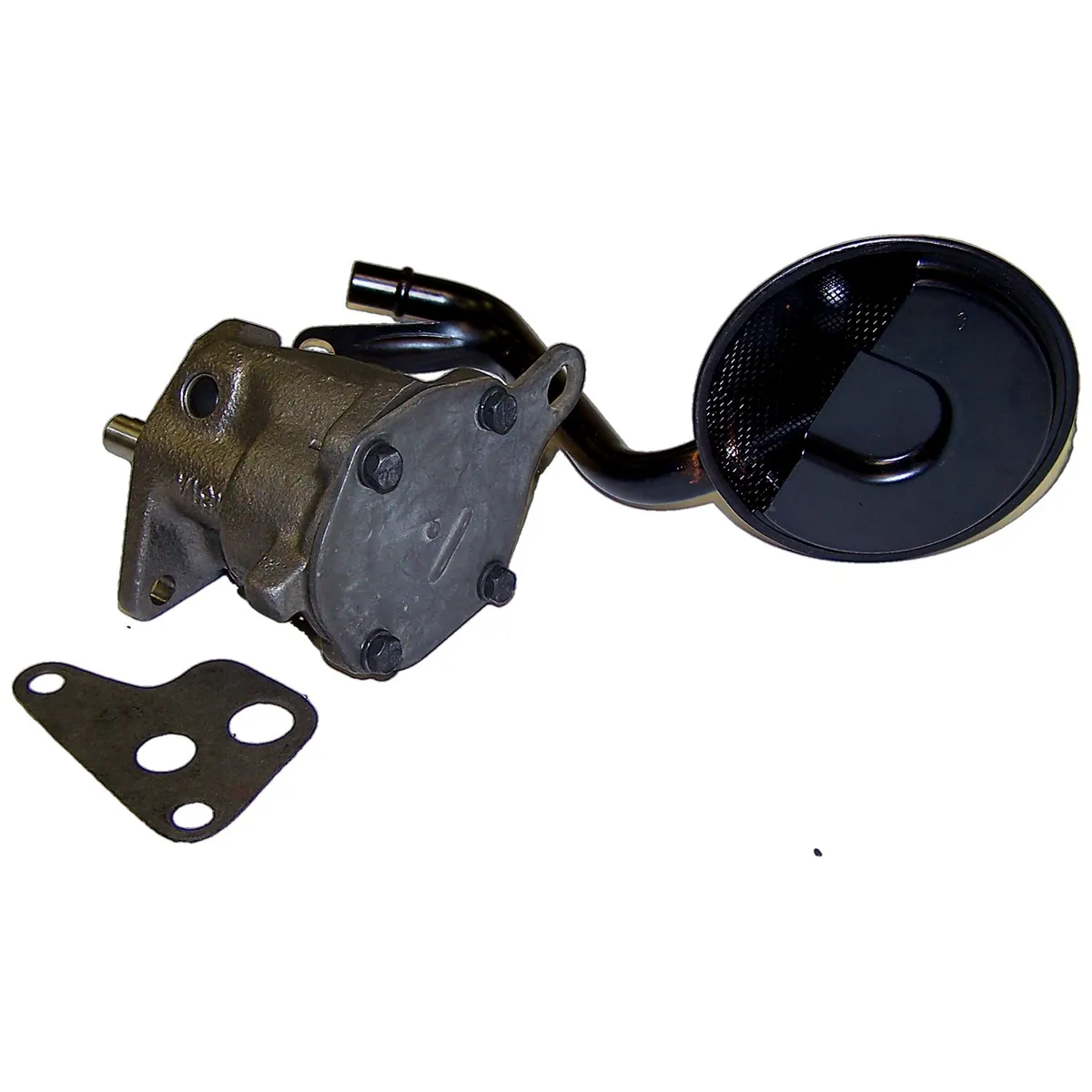 Oil Pump Kit 1997-2002 TJ Wrangler w/ 2.5L Engine;1997-2006 TJ Wrangler w/ 4.0L Engine;1991-1995 YJ Wrangler w/ 2.5L Engine;1991-1995 YJ Wrangler w/ 4.0L Engine;1983-1983 CJ-5 w/ AMC 2.5L Engine;1983-1985 CJ-7 w/ AMC 2.5L Engine;1983-1985 CJ-8 w/ AM product image