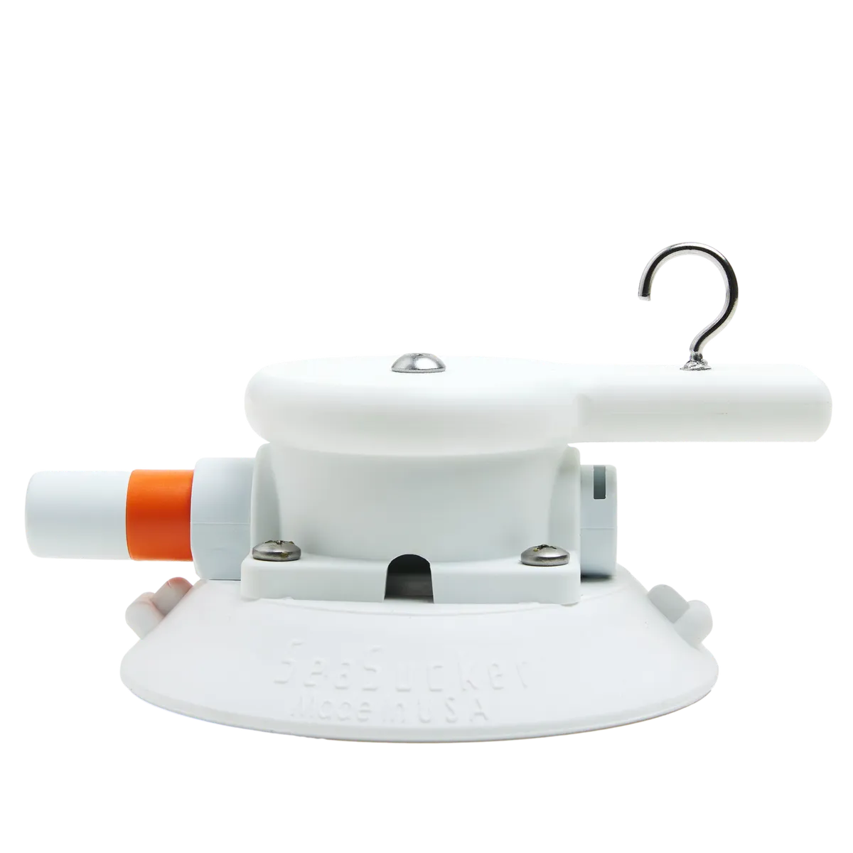 Compact Hook Black product image