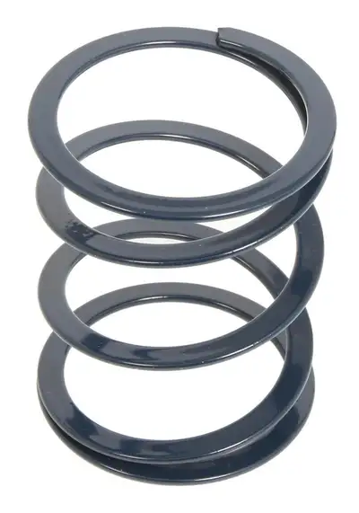 Hyperco Take Up Spring 2.5in ID 4in Tall 10lbs