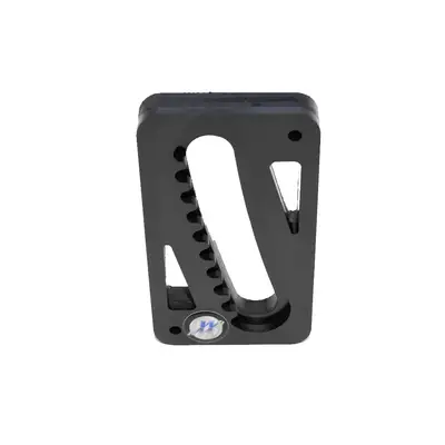 Wehrs Machine & Racing Products Panhard Bar Climber Weld -On Rear Mounted