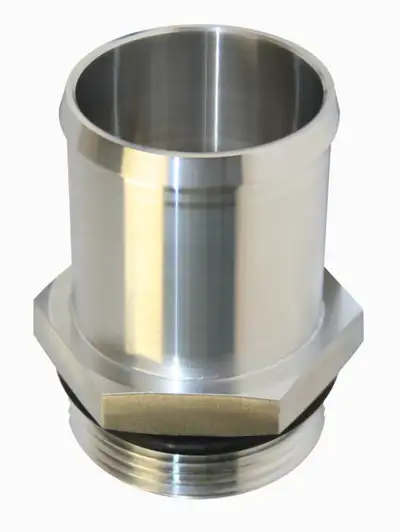AFCO Racing Inlet -20AN O-Ring To 1.50"