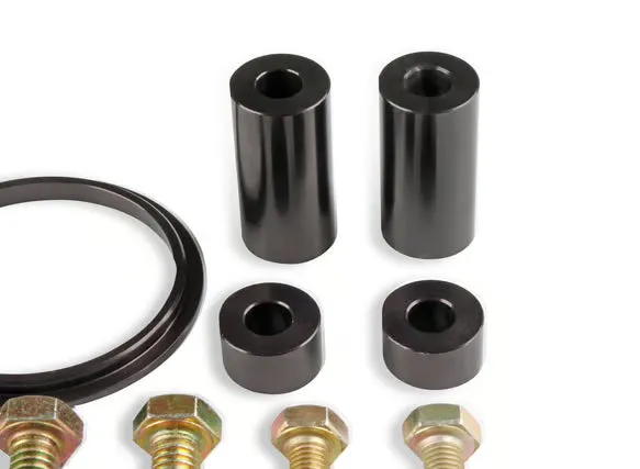 MSD Crank Trigger Wheel Kit - Flying Magnet - SBF - Windsor product image