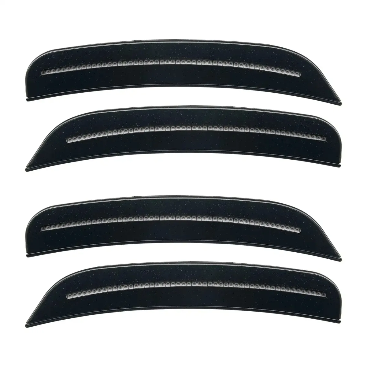 9880-020 - 2015-2018 Dodge Charger ORACLE Concept Sidemarker Set - Tinted - No Paint product image