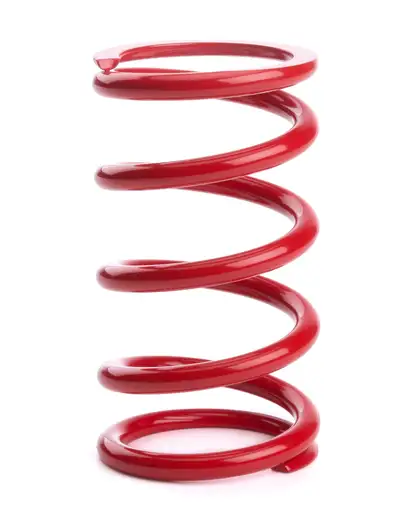 Eibach Springs Individual Coilover Race Spring Middle 250mm Inside Diameter Red