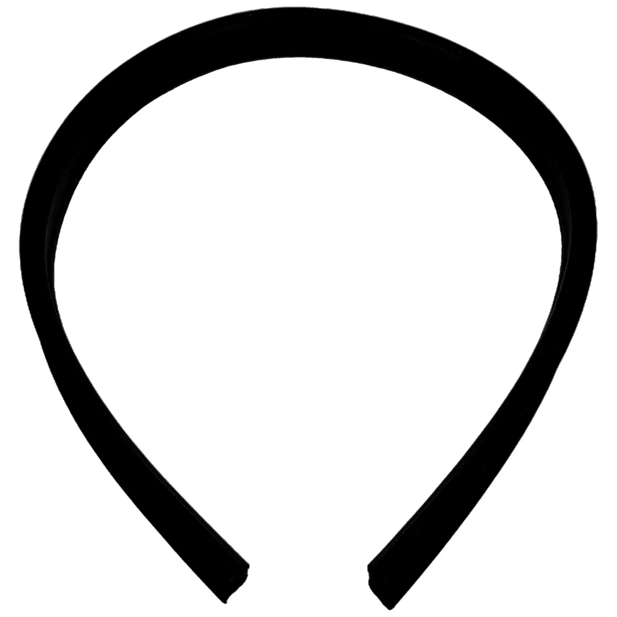 Door Glass Seal; w/Full Steel Dors; Located At The Front Of The Door Glass; product image