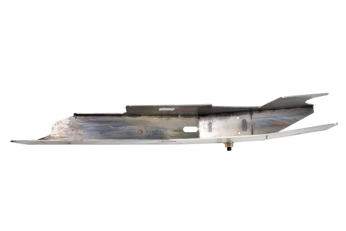 Rust Buster 1996-2004 Toyota Tacoma Mid-Frame Section w/ Leaf Spring Mount RB7105 product image