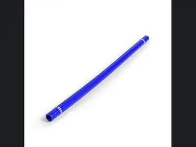 Mishimoto 9101 Cherokee 4.0 Silicone Hose Kit Set Blue