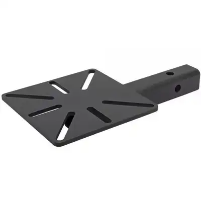 Eastwood Table Multi Mount 2in Hitch Receiver