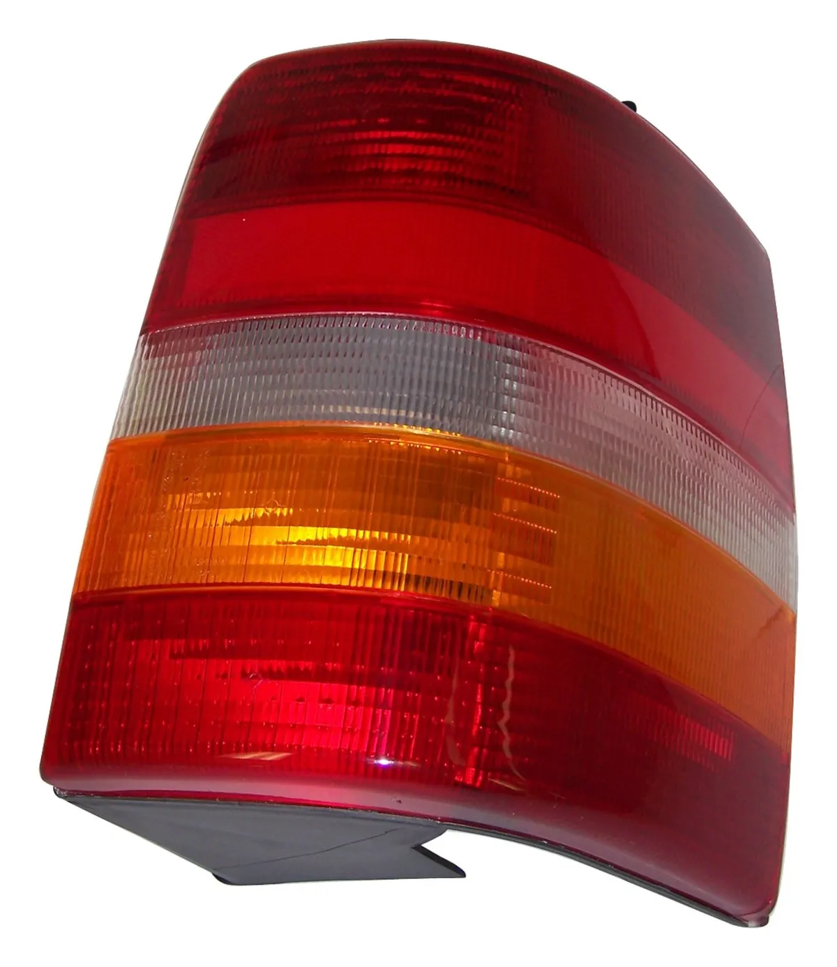 Crown Automotive Jeep Replacement 55155116 Right Tail Lamp w/ 4 Large Holes for 1997-1998 ZG (Europe) Grand Cherokee product image